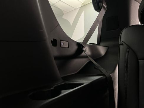 Used 2023 Chevrolet Tahoe RST image 30