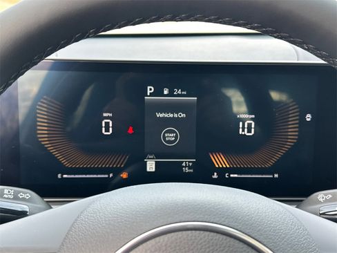 New 2026 Kia K5 GT-Line image 27