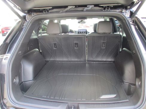 Certified 2023 Chevrolet Blazer RS w/ LPO, Floor Liner Package AWD/4WD image 14