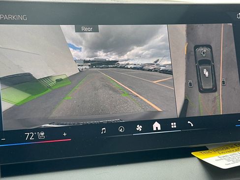 Used 2026 BMW X3 xDrive30 image 23