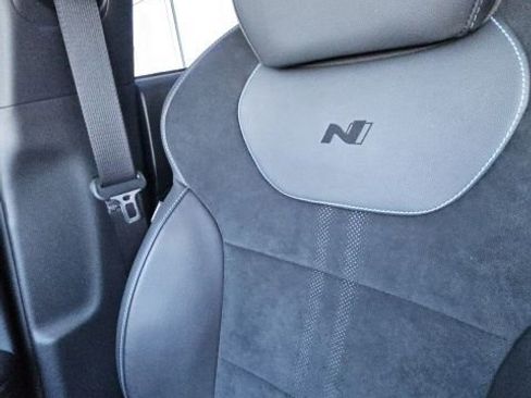 Used 2022 Hyundai Kona N image 23