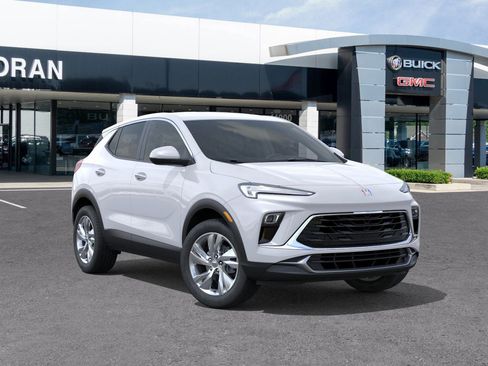 New 2026 Buick Encore GX Preferred w/ Comfort Package image 10