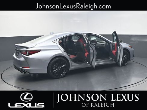 New 2025 Lexus ES 350 F Sport image 23