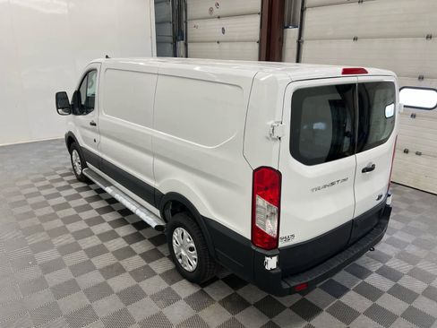Used 2022 Ford Transit 250 w/ Exterior Upgrade Package image 23