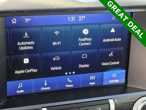 Used 2023 Ford Mustang Premium image 22