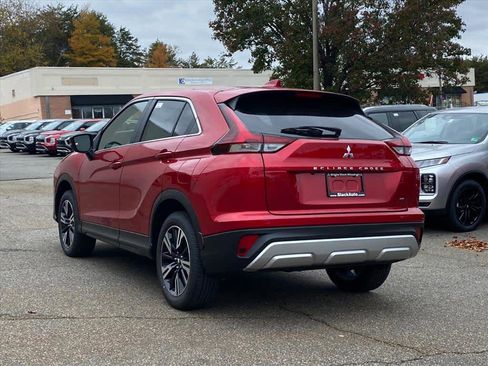 New 2026 Mitsubishi Eclipse Cross SE image 3