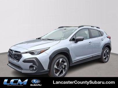 Certified 2025 Subaru Crosstrek 2.5i Limited