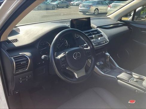 Used 2021 Lexus NX 300 AWD w/ Accessory Package image 2
