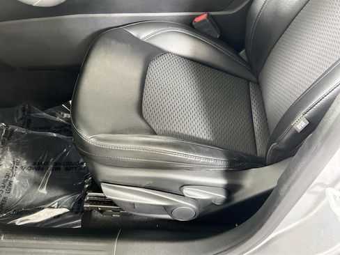 Used 2022 Jeep Compass Latitude image 18