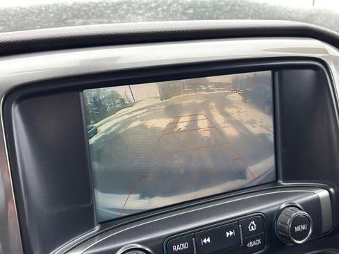 Used 2019 Chevrolet Silverado 1500 LT w/ All Star Edition image 25