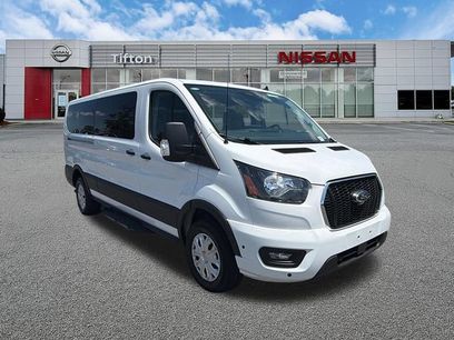 Used 2025 Ford Transit 350 XLT