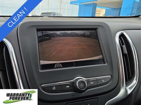 Used 2024 Chevrolet Equinox LT AWD/4WD image 25