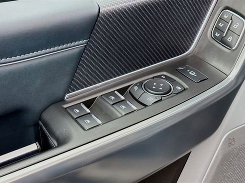 Used 2024 Ford F250 Limited w/ FX4 Off-Road Package image 18