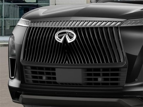 New 2026 INFINITI QX80 Autograph w/ Premium Cargo Package image 12