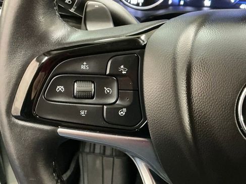 Used 2023 Buick Enclave Avenir w/ Avenir Technology Package image 27