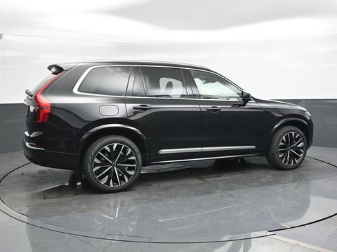 New 2026 Volvo XC90 B6 Ultra w/ Protection Package AWD/4WD image 2