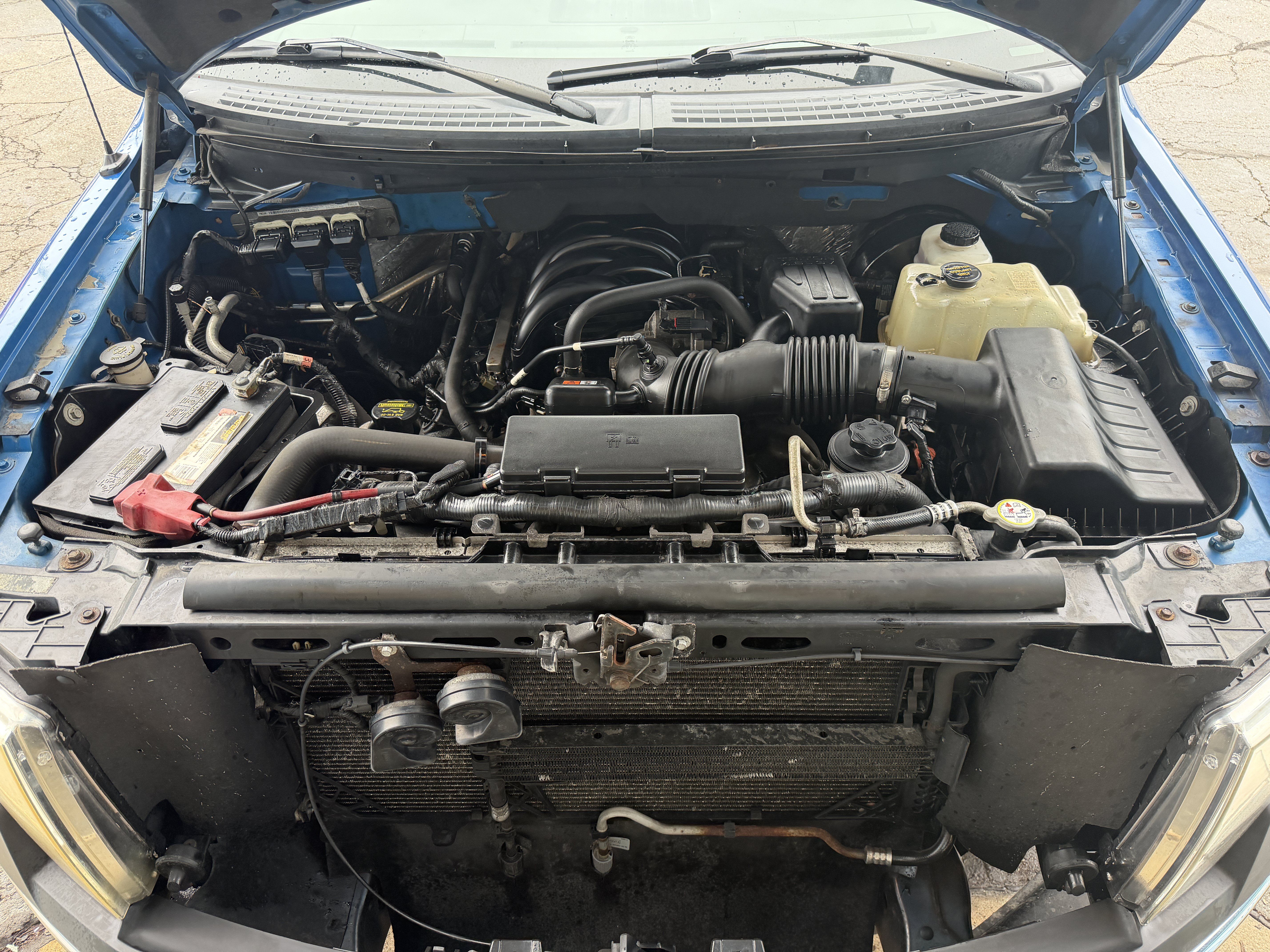 Used 2010 Ford F150 XL RWD image 31
