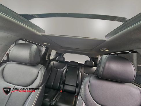 Used 2023 Hyundai Santa Fe Limited image 26