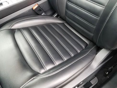 Used 2021 Ford Edge SEL w/ Convenience Package image 13