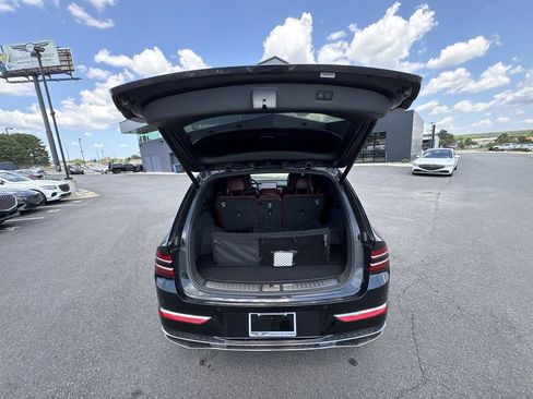 Used 2025 Genesis GV80 3.5T Prestige AWD/4WD image 30