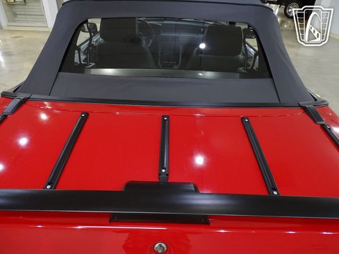 Used 1989 Ford Mustang GT image 27