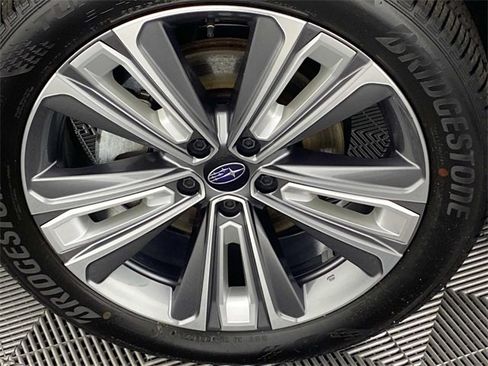 Used 2024 Subaru Solterra Limited image 27