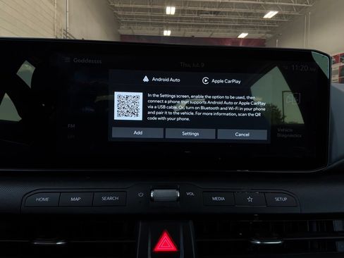 Used 2025 Kia K4 FWD image 30