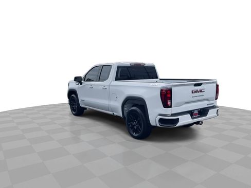 New 2026 GMC Sierra 1500 Elevation AWD/4WD image 6