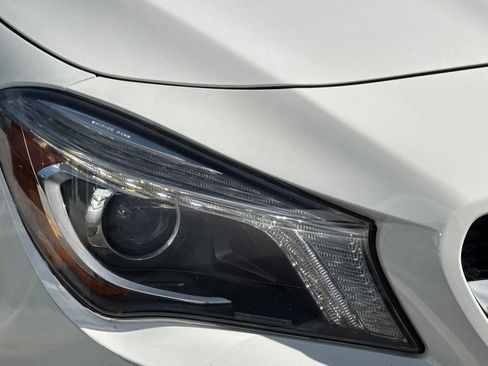 Used 2016 Mercedes-Benz CLA 250 4MATIC w/ Premium 1 Package image 42