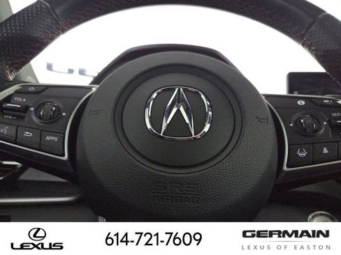 Used 2022 Acura RDX A-Spec image 25