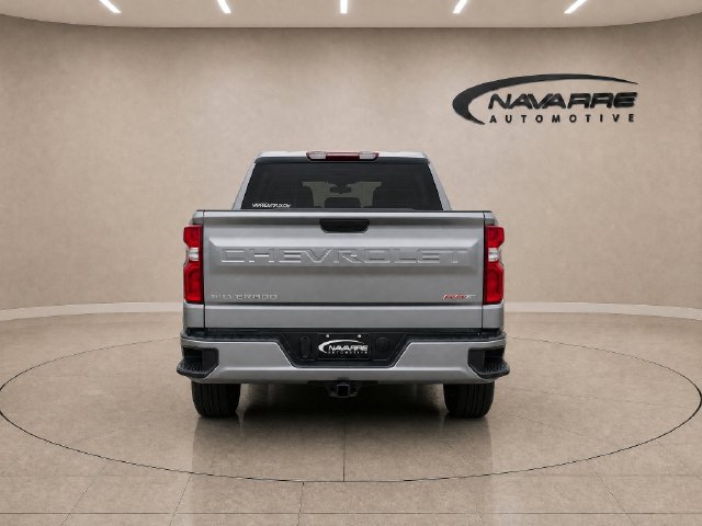 New 2026 Chevrolet Silverado 1500 RST w/ RST Select Package RWD image 7