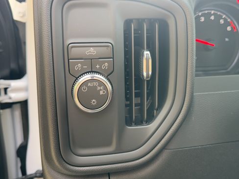 New 2026 GMC Sierra 1500 Pro w/ Graphite Edition image 38