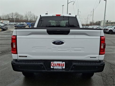 Certified 2023 Ford F150 XL image 5