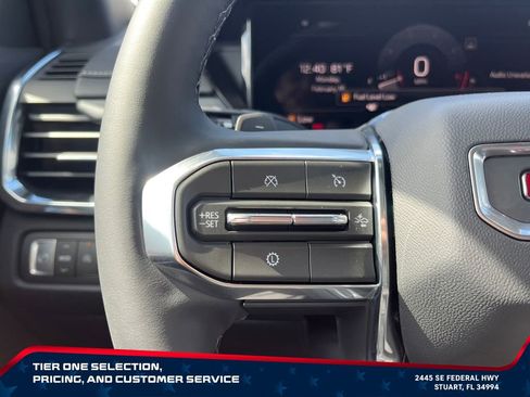 New 2026 GMC Acadia Elevation w/ Black Edition FWD image 25