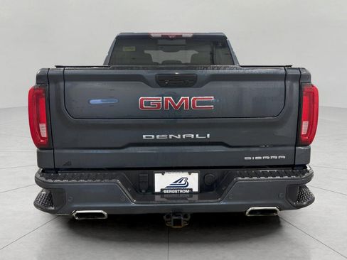 Used 2020 GMC Sierra 1500 Denali w/ Denali Premium Package image 7