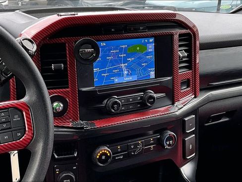 Used 2021 Ford F150 XL w/ STX Appearance Package AWD/4WD image 6