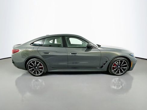 New 2026 BMW i4 xDrive40i w/ M Sport Package image 4