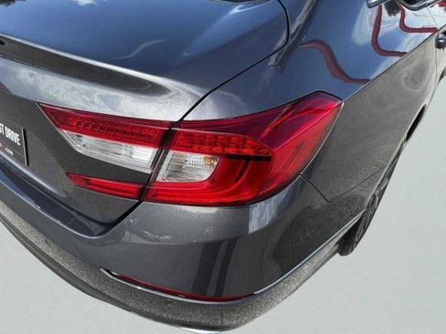 Used 2022 Honda Accord EX-L image 13