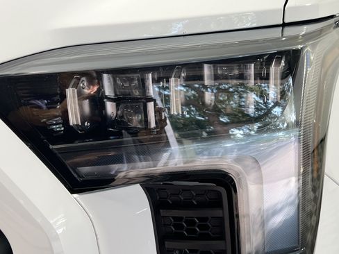 Used 2023 Toyota Tundra TRD Pro AWD/4WD image 12