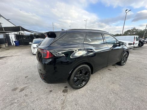 Used 2026 Kia Sportage SX image 22