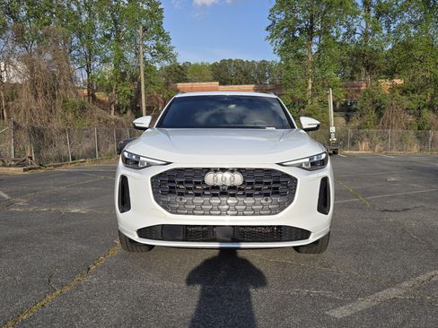 Used 2025 Audi Q5 Premium Plus image 8