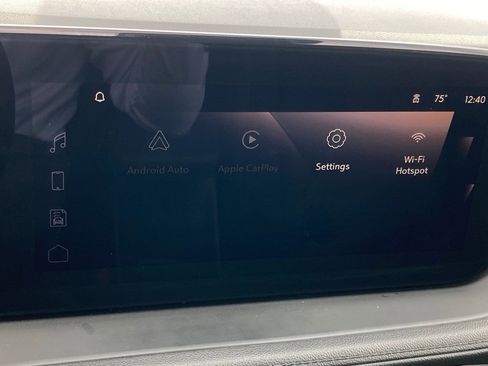 Used 2025 Buick Encore GX Preferred image 20