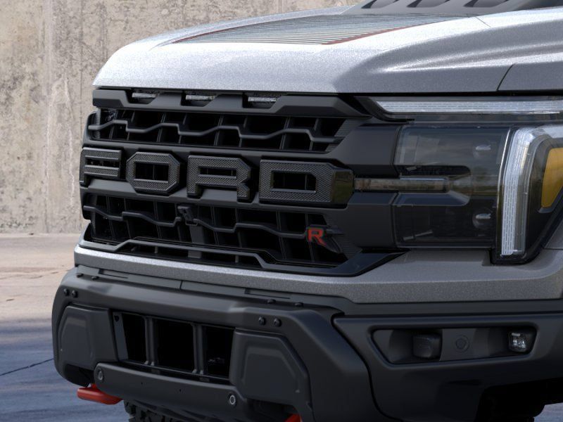 New 2026 Ford F150 Raptor AWD/4WD image 17