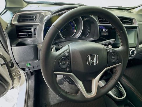Used 2018 Honda Fit Sport image 11