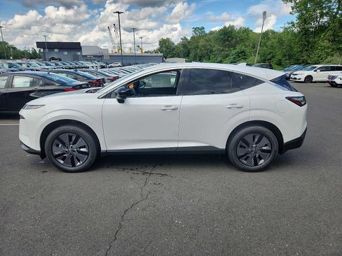 New 2025 Nissan Murano SL w/ Cargo Package image 7