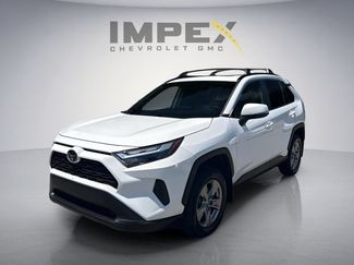 Used 2024 Toyota RAV4 XLE w/ Convenience Package FWD video 1