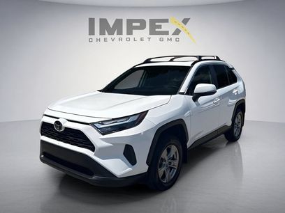 Used 2024 Toyota RAV4 XLE w/ Convenience Package