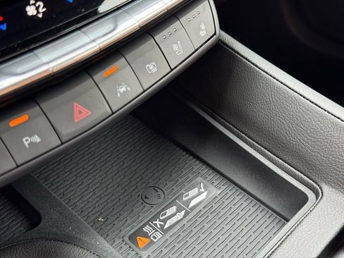 New 2026 Cadillac CT5 Premium Luxury w/ Platinum Package image 30