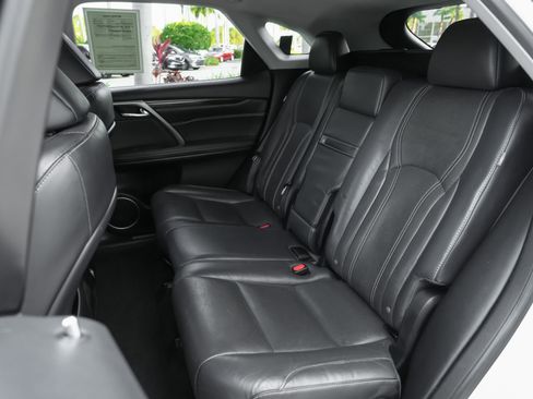 Used 2019 Lexus RX 350 350 F Sport w/ Navigation Package image 36