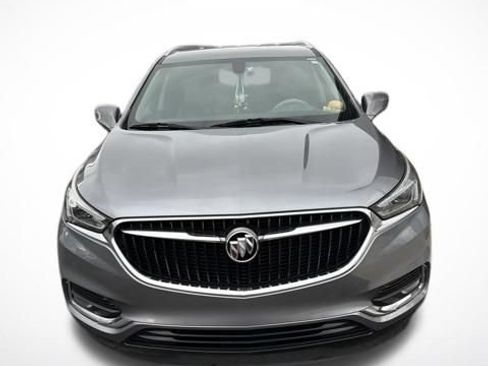 Used 2019 Buick Enclave Essence FWD image 7